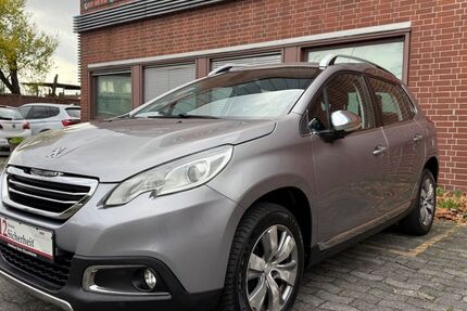 Peugeot 2008 114.000 km 7.880 &euro; Rüsselsheim am Main 65428