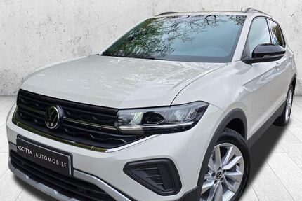 VW T-Cross 6.644 km 25.800 &euro; Mörfelden-Walldorf 64546