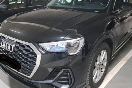 Audi Q3 142.858 km 22.610 &euro; Ingelheim 55218