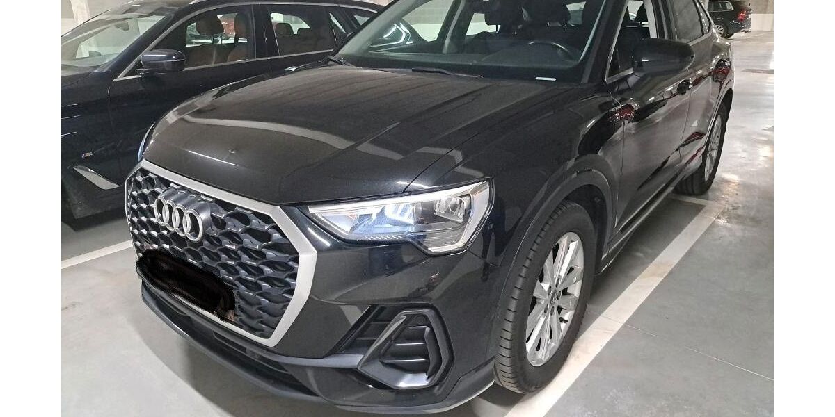 Audi Q3 142.858 km 22.610 &euro; Ingelheim 55218