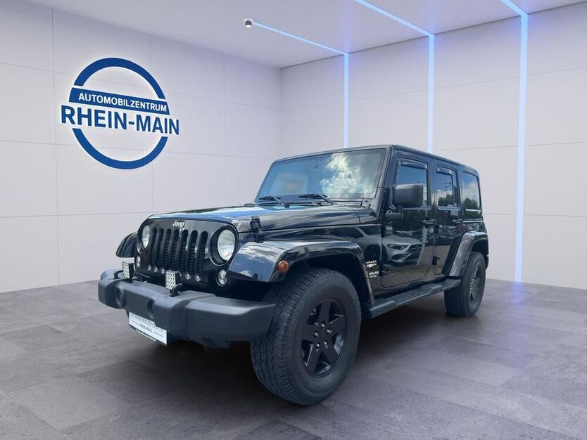 Wrangler