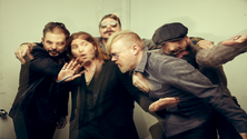Rival Sons - Europe / UK Tour 2025 Frankfurt am Main