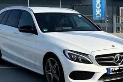 Mercedes-Benz C 250 157.000 km 21.200 &euro; Mainz 55124