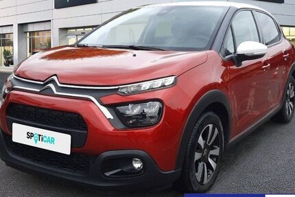 Citroen C3 7.458 km 19.980 € Wiesbaden 65203