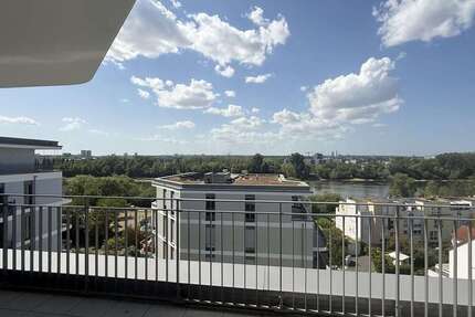 Wohnung Mainz Kastel Mainz-Kastel - 4 Zimmer, 130 m&sup2;, 3.130&euro; | Angebot:27395034