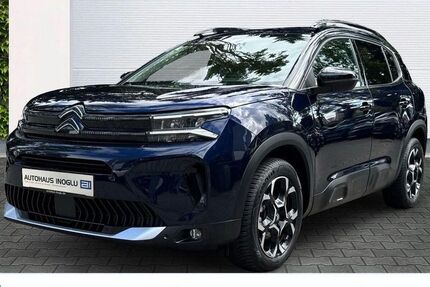 Citroen C5 Aircross 27.194 km 20.980 &euro; Rüsselsheim 65428