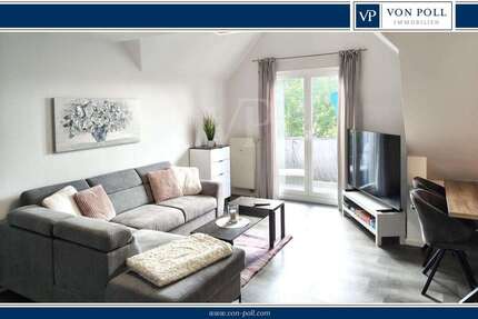 Wohnung Oestrich-Winkel / Winkel Winkel - 3 Zimmer, 88 m&sup2;, 359.000&euro; | Angebot:20551885