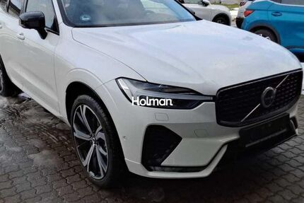 Volvo XC60 31.225 km 36.539 &euro; Eschborn 65760