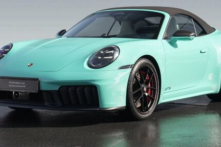 Porsche 992 9.500 km 209.990 &euro; Oberursel (Taunus) 61440