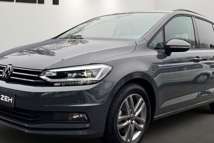 VW Touran 27.159 km 34.750 &euro; Eltville 65343