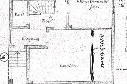 Charmantes Einfamilienhaus 6-7 Zimmer ab Februar 2026 7 zimmer