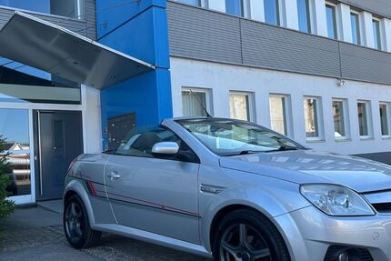 Opel Tigra 214.849 km 1.600 &euro; Mainz-Mombach 55120