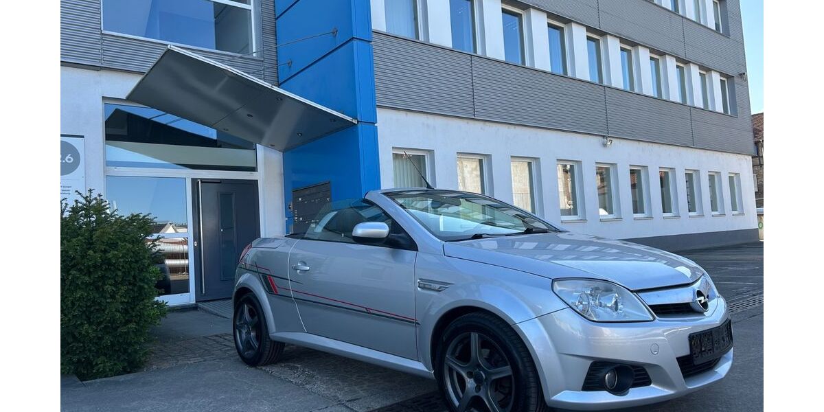 Opel Tigra 214.849 km 1.600 &euro; Mainz-Mombach 55120