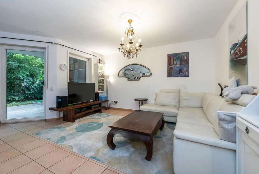 Wohnung zum Kaufen in Wiesbaden 335.000 € 76.13 m² 3 zimmer