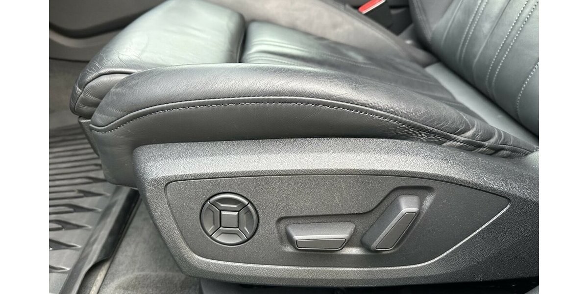 Audi A6 40 TDI quattro sport Top Ausstattung 49.852 km 41.888 &euro; Mainz 55122