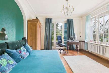 Wohnung Wiesbaden Biebrich - 2 Zimmer, 60 m&sup2;, 249.000&euro; | Angebot:25396957