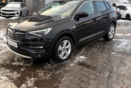 Opel Grandland (X) 104.801 km 17.590 &euro; Mainz 55120