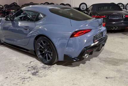 Toyota Supra 59.800 km 56.980 &euro; Mainz 55129