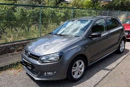 VW Polo 145.000 km 5.000 &euro; Rüdesheim am Rhein 65385