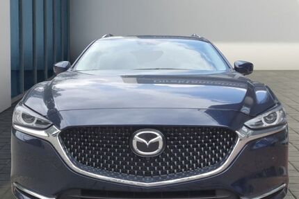 Mazda 6 20.682 km 33.790 &euro; Niedernhausen 65527