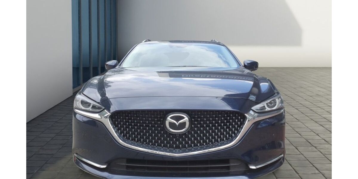 Mazda 6 21.706 km 33.790 &euro; Niedernhausen 65527
