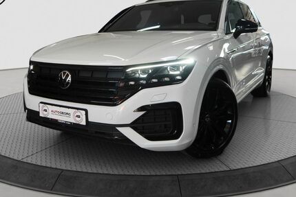 VW Touareg 51.053 km 59.980 € Wiesbaden 65205