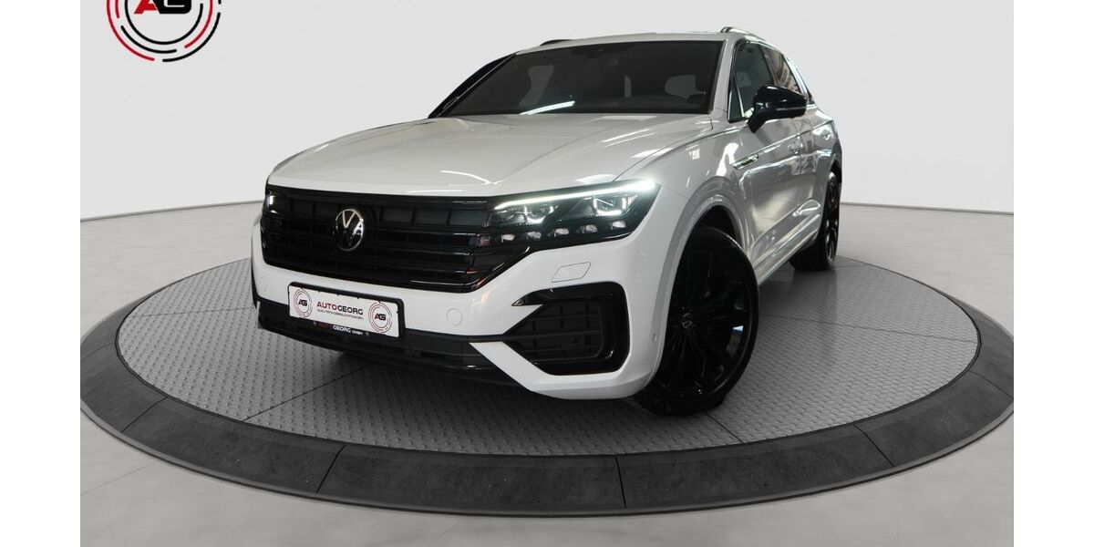 VW Touareg 51.053 km 59.980 € Wiesbaden 65205