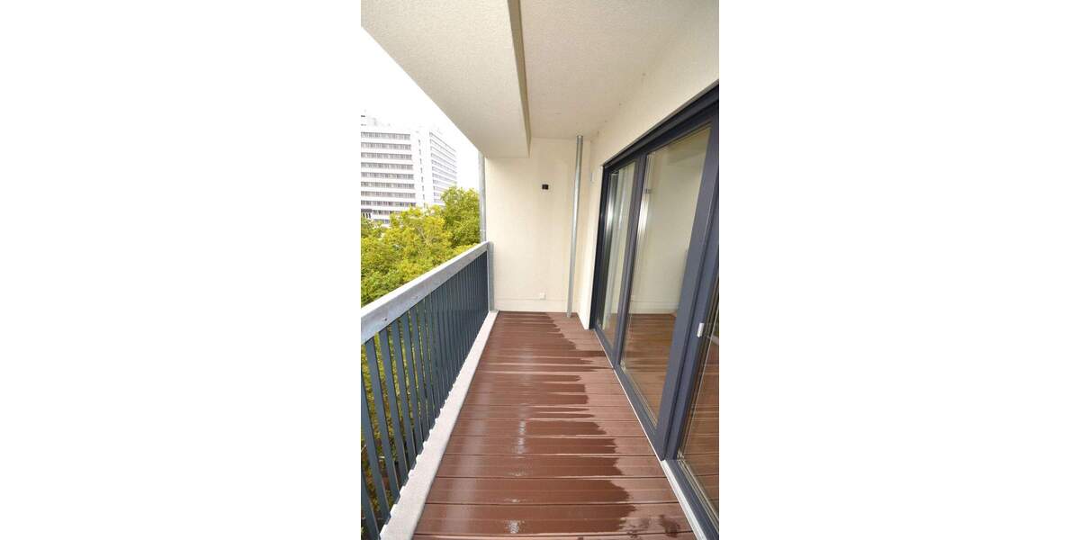 Etagenwohnung Frankfurt am Main Gallus - 2 Zimmer, 58 m&sup2;, 379.900&euro; | Angebot:25746285