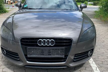 Audi TT 153.708 km 7.999 &euro; Mainz-Kastel 55252