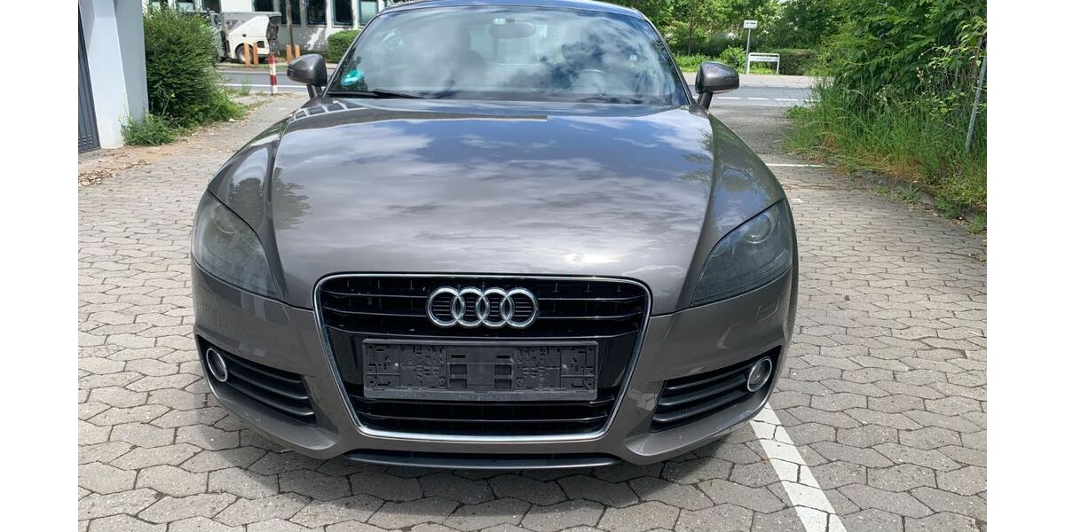 Audi TT 153.708 km 7.999 &euro; Mainz-Kastel 55252