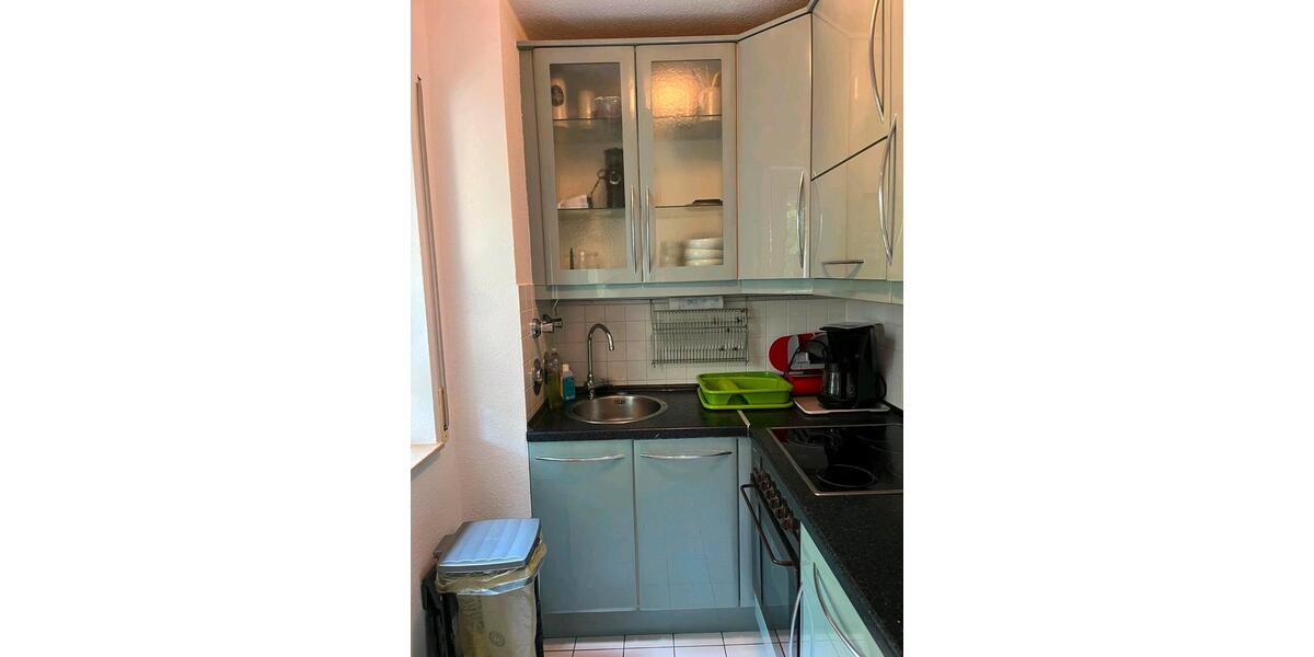 Erdgeschoßwohnung Königstein im Taunus - 1.5 Zimmer, 43 m&sup2;, 235.000&euro; | Angebot:26962279