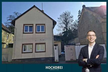 Haus Mainz / Hechtsheim Hechtsheim - 4 Zimmer, 97 m&sup2;, 379.000&euro; | Angebot:25380620