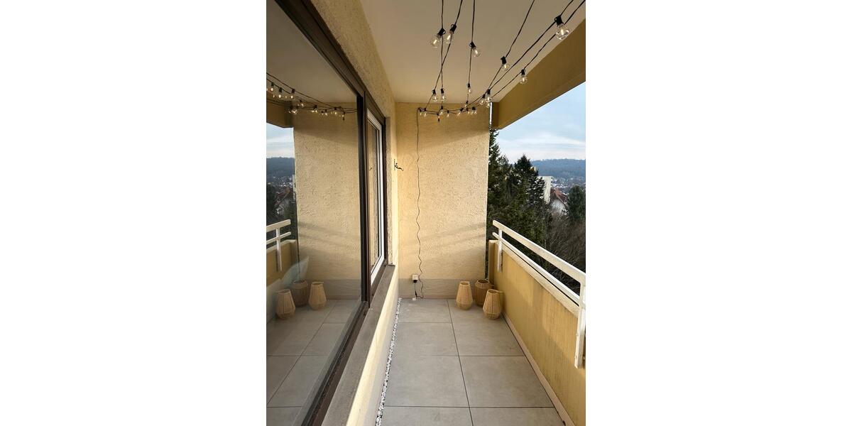 Etagenwohnung Taunusstein - 2 Zimmer, 59 m&sup2;, 170.000&euro; | Angebot:27101880