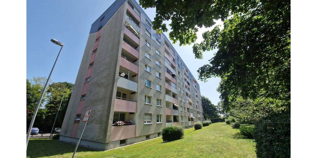 Etagenwohnung Mainz Lerchenberg - 3 Zimmer, 71 m&sup2;, 285.000&euro; | Angebot:25665622
