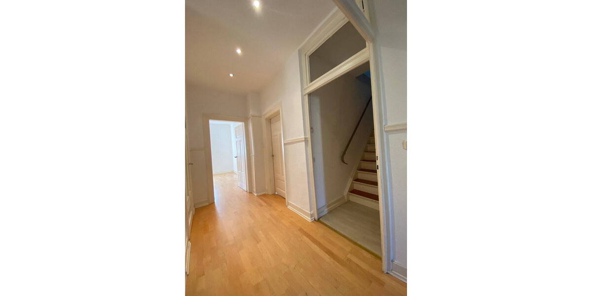 Etagenwohnung Mainz Neustadt - 4 Zimmer, 111 m&sup2;, 680.000&euro; | Angebot:26712874