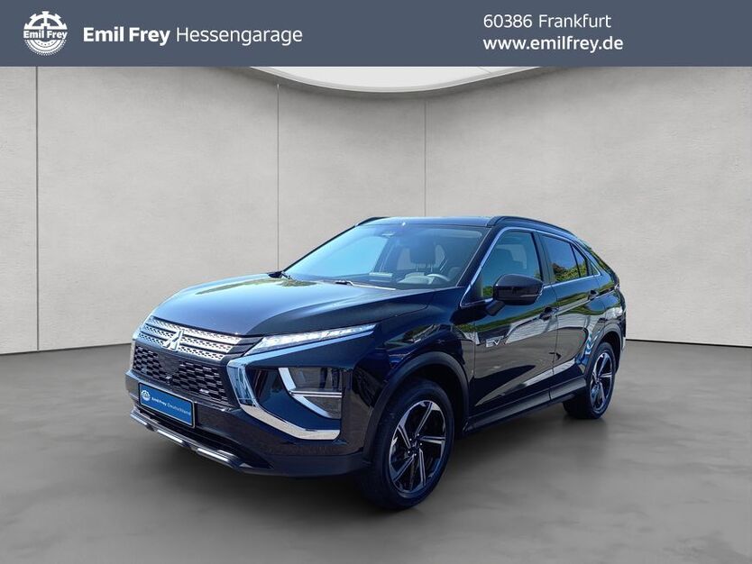 Eclipse Cross