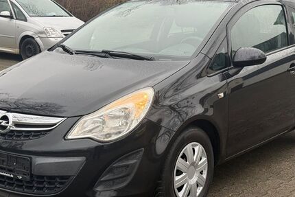 Opel Corsa 119.000 km 3.790 &euro; Rüsselsheim 65428