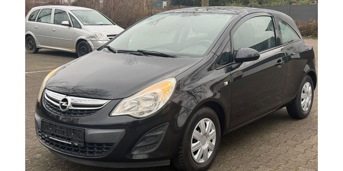 Opel Corsa 119.000 km 3.790 &euro; Rüsselsheim 65428