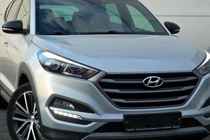 Hyundai TUCSON 65.601 km 16.900 &euro; Wiesbaden 65201