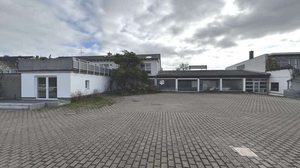 Büro in Oestrich-Winkel 550 € 55 m²