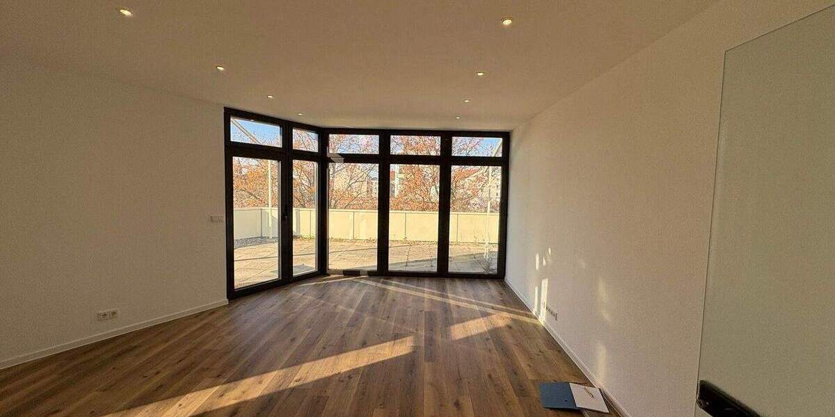 Etagenwohnung Ginsheim-Gustavsburg Gustavsburg - 3 Zimmer, 107 m&sup2;, 1.498&euro; | Angebot:25670402