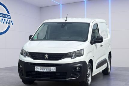 Peugeot Partner 196.963 km 8.900 &euro; Nauheim 64569