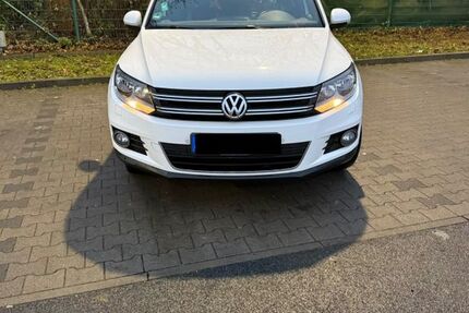 VW Tiguan 76.800 km 10.500 &euro; Kriftel 65830
