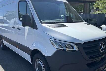 Mercedes-Benz Sprinter 6.424 km 57.001 &euro; Mainz 55122