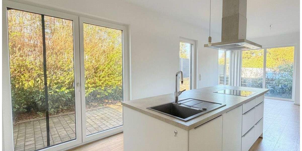 Doppelhaushälfte Kronberg im Taunus Oberhöchstadt - 5 Zimmer, 187 m&sup2;, 1.020.000&euro; | Angebot:25531585