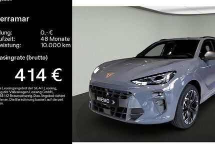 Cupra Terramar 15.000 km 39.550 &euro; Königstein 61462