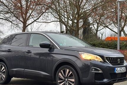 Peugeot 3008 138.000 km 10.499 &euro; Wiesbaden 65187