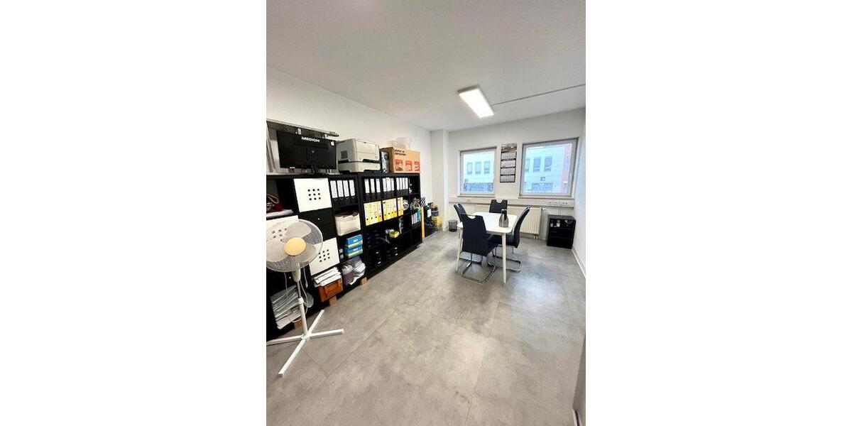 Gewerbeobjekt Mörfelden-Walldorf Walldorf - 2.250&euro; | Angebot:26294928
