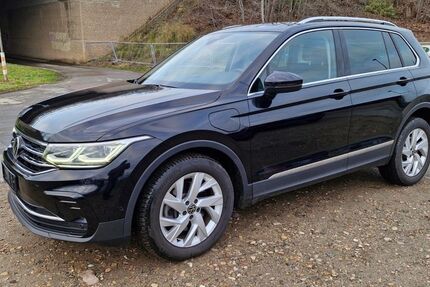 VW Tiguan 73.000 km 24.700 &euro; Ingelheim 55218