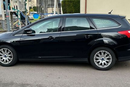 Ford Focus 150.000 km 5.700 &euro; Mainz 55128